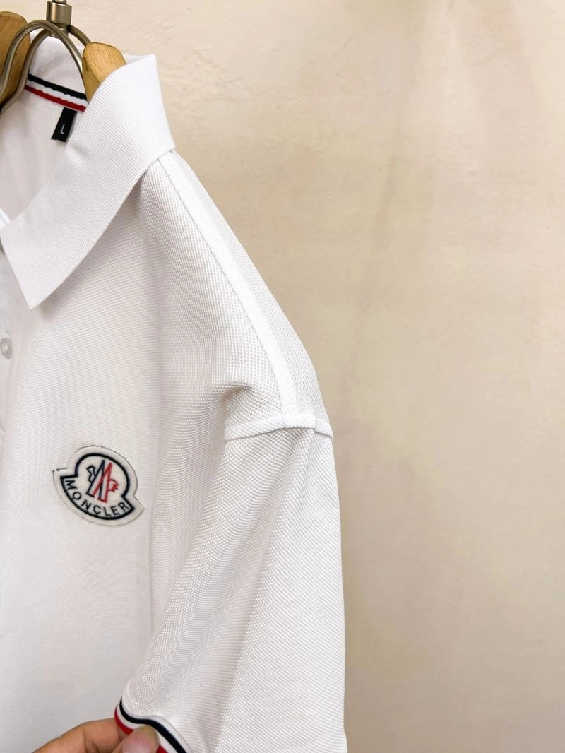 SunProtective Moncler T-Shirts 142209
