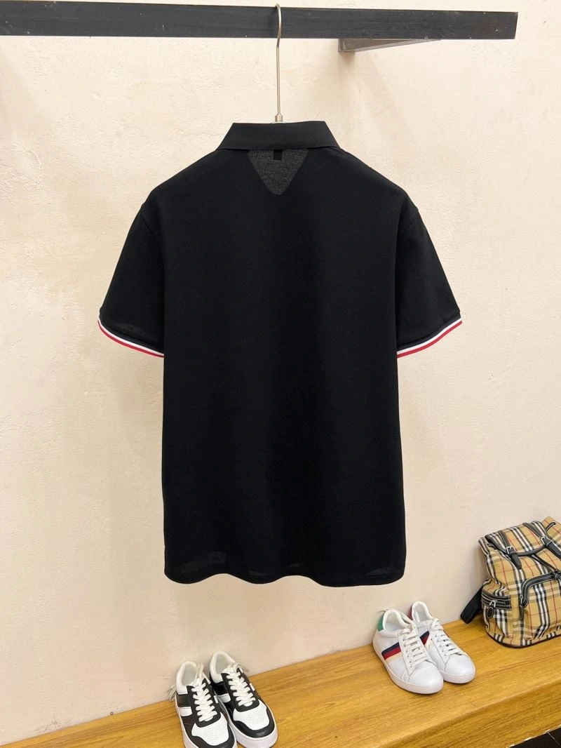 Moncler T-Shirts Functional 142217