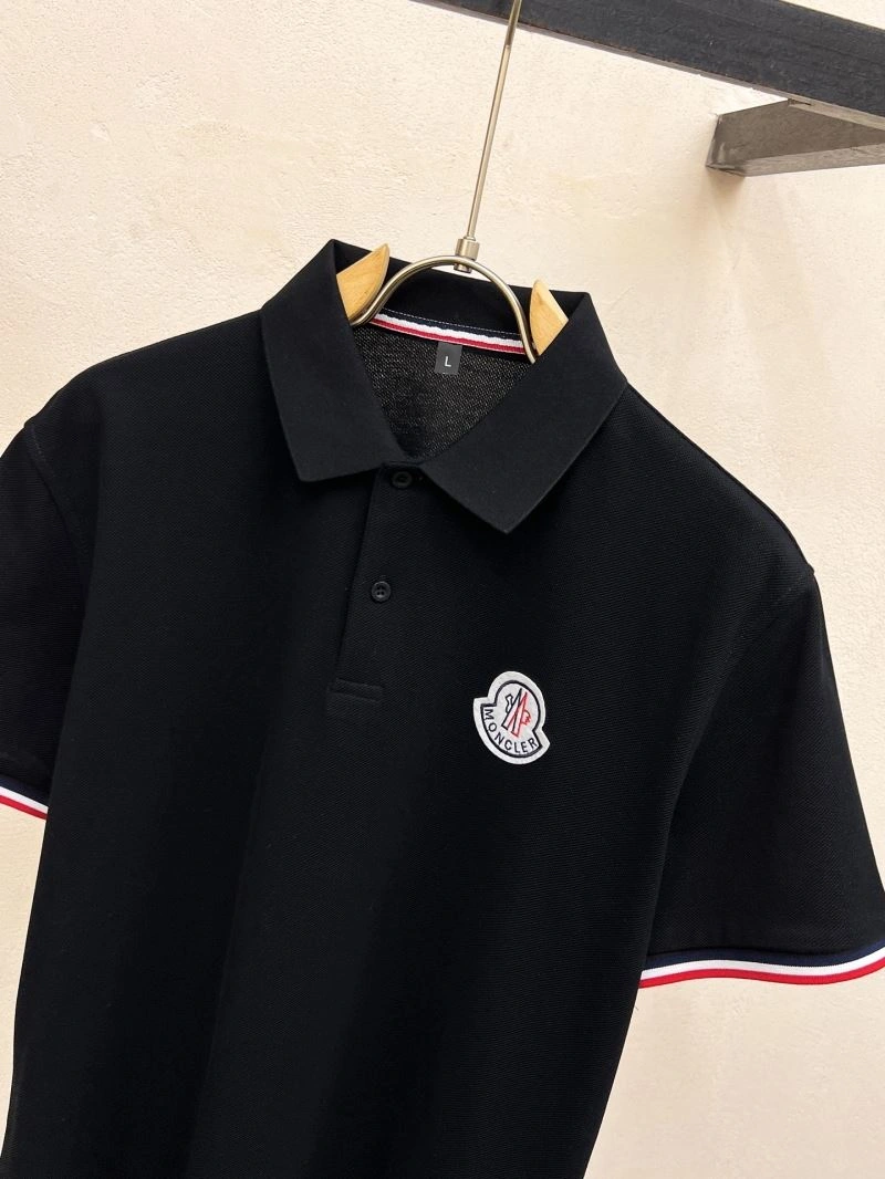 Moncler T-Shirts Functional 142217