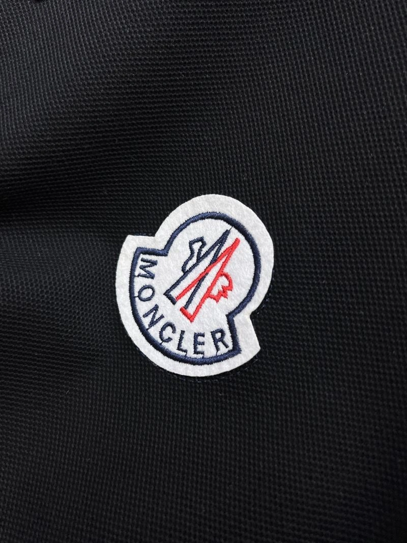 Moncler T-Shirts Functional 142217