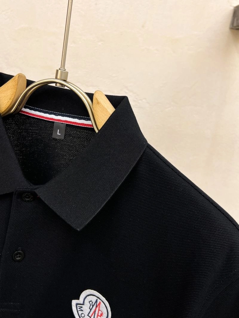 Moncler T-Shirts Functional 142217