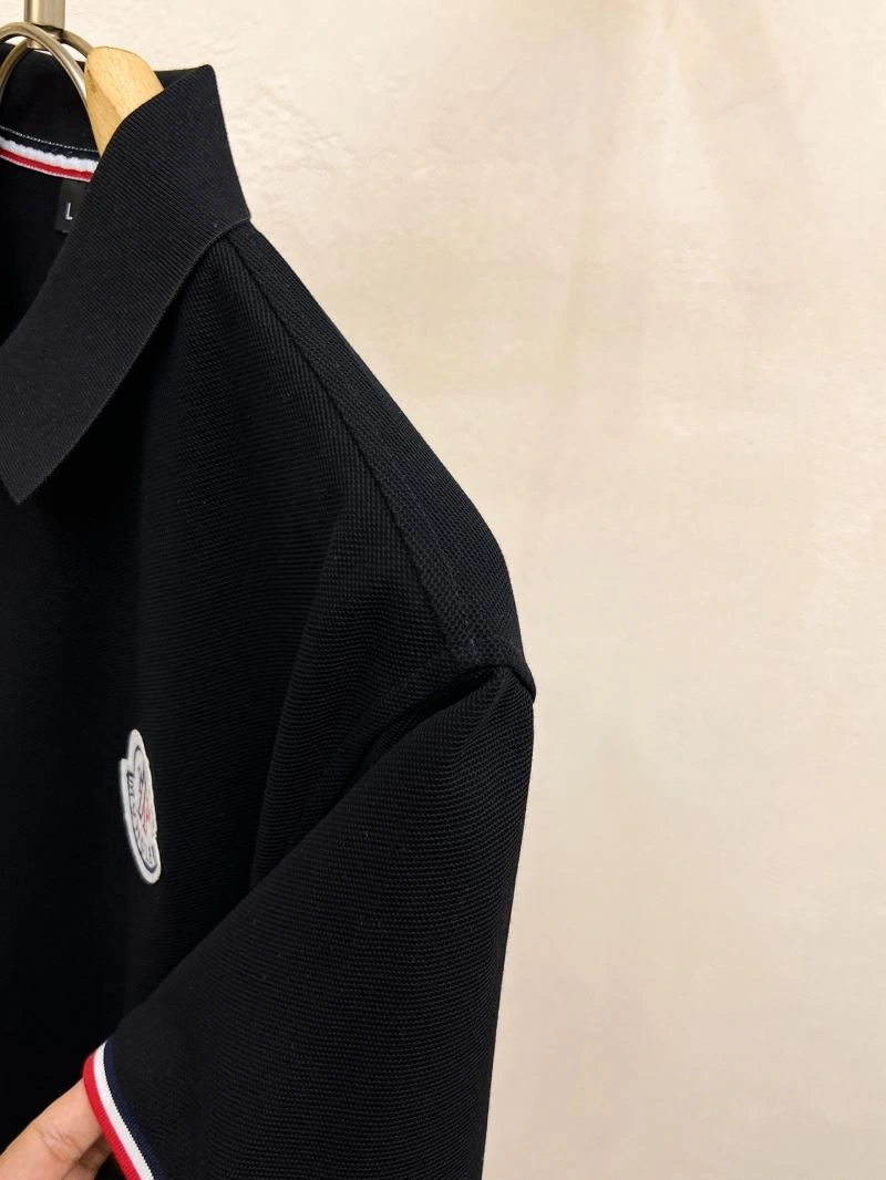 Moncler T-Shirts Functional 142217