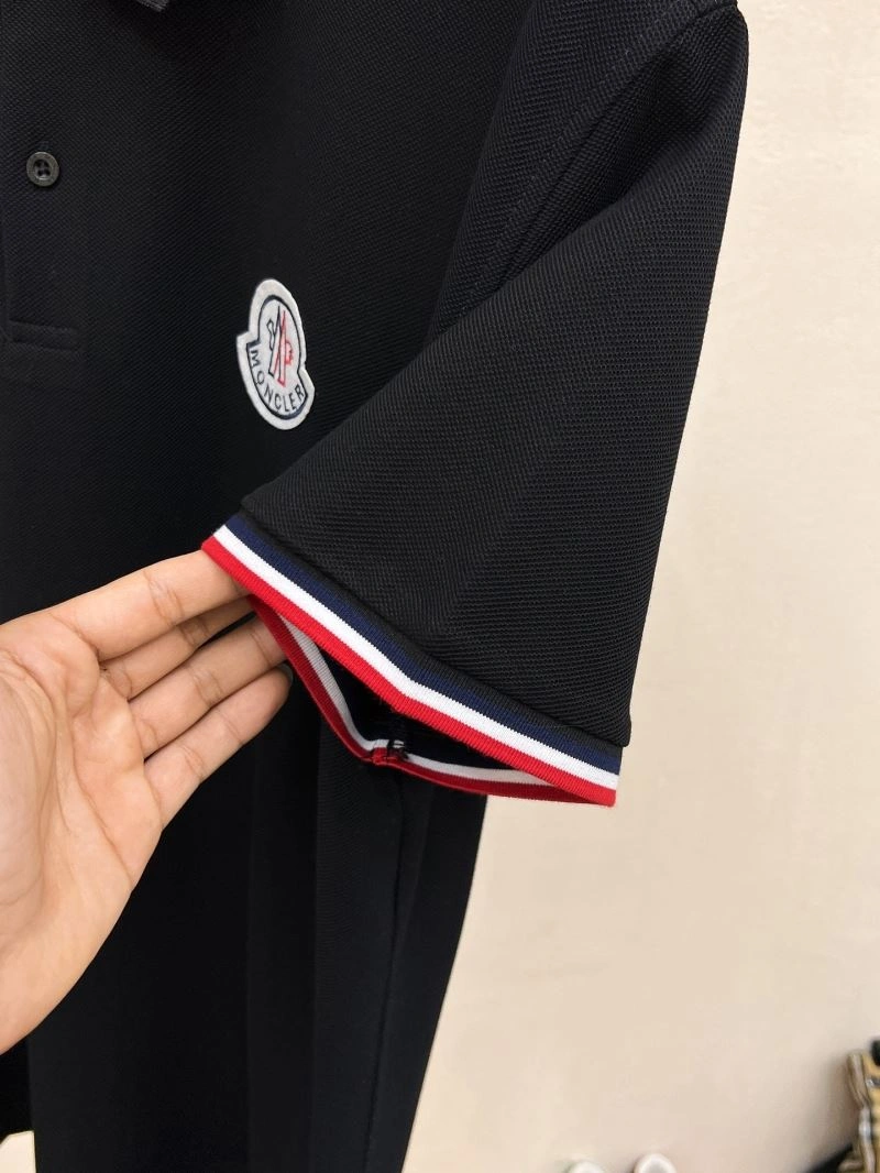 Moncler T-Shirts Functional 142217