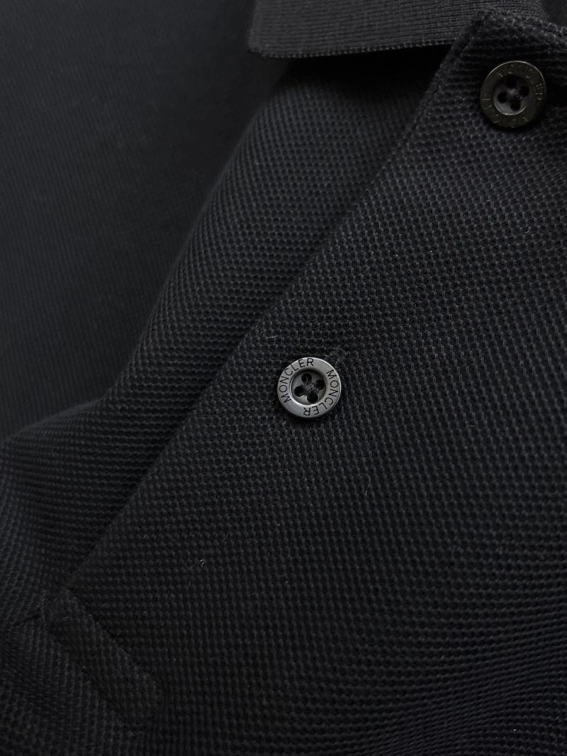 Moncler T-Shirts Functional 142217