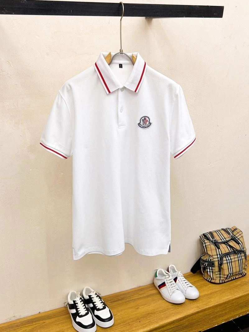 EasyCare Moncler T-Shirts 142227