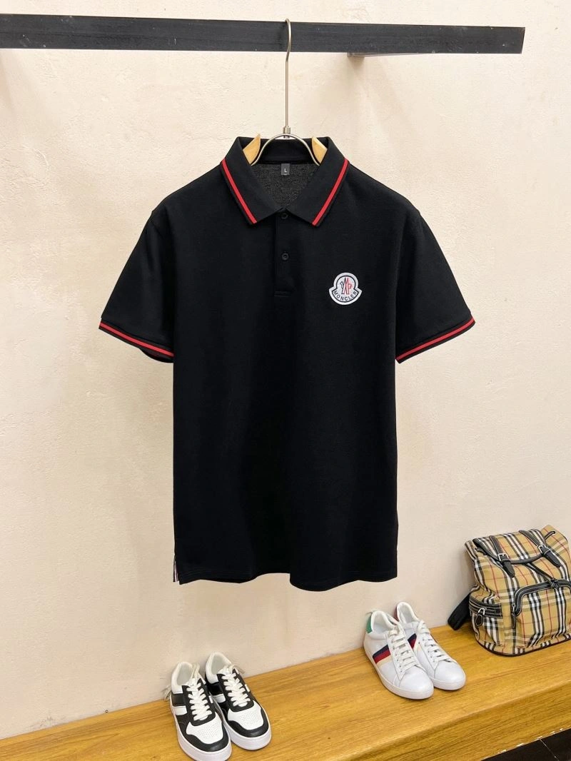 Moncler T-Shirts Fashionable 142224