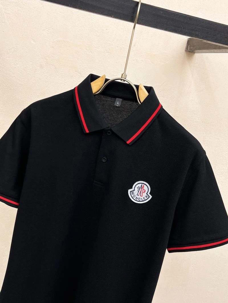 Moncler T-Shirts Fashionable 142224