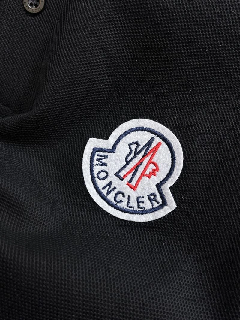 Moncler T-Shirts Fashionable 142224