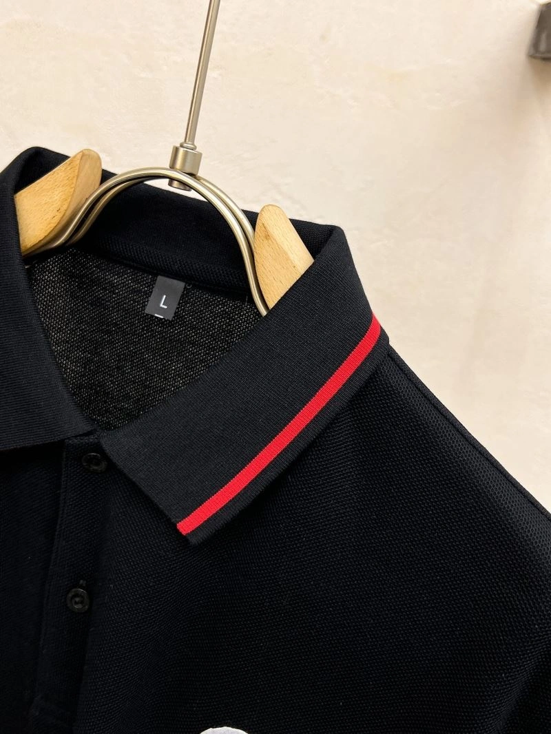 Moncler T-Shirts Fashionable 142224