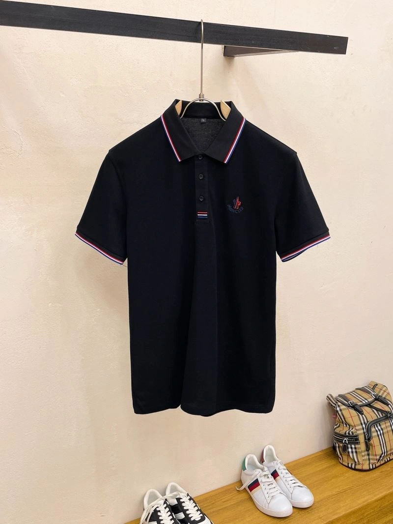 Chic Moncler T-Shirts 142204