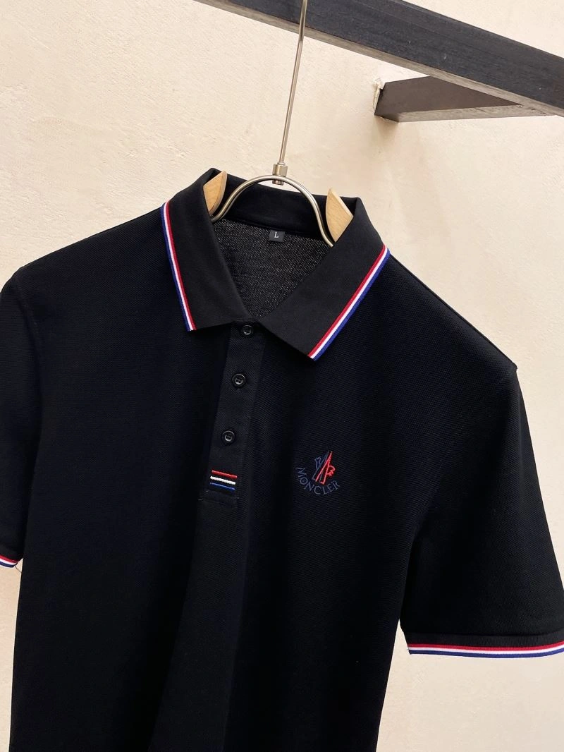 Chic Moncler T-Shirts 142204