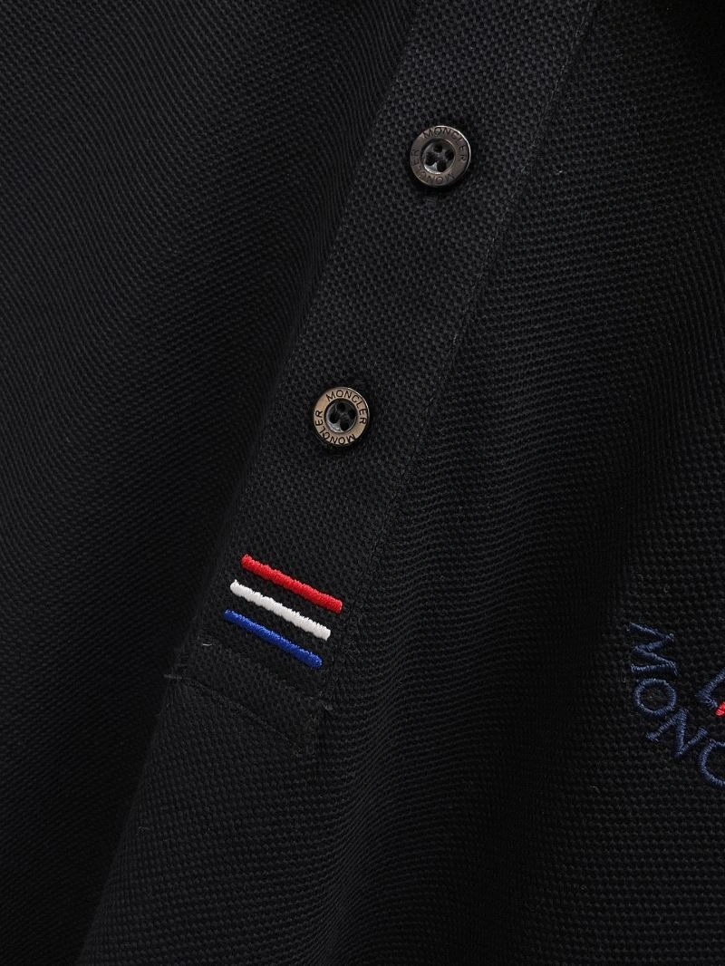 Chic Moncler T-Shirts 142204