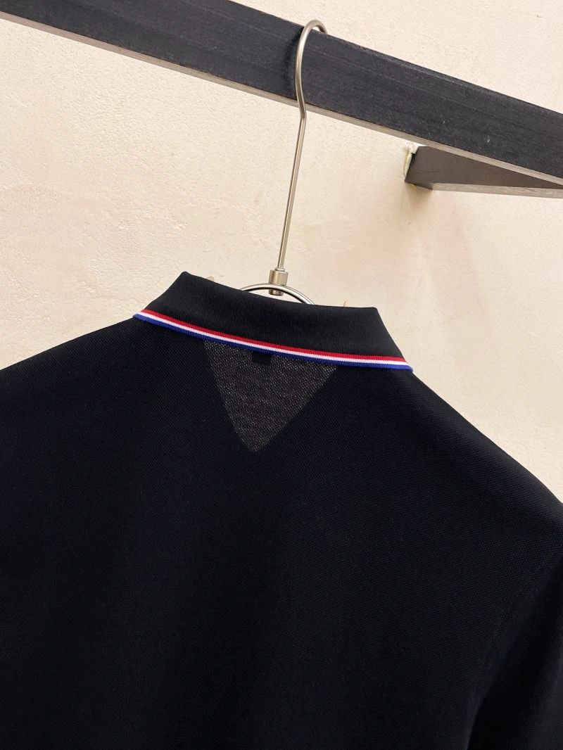 Chic Moncler T-Shirts 142204