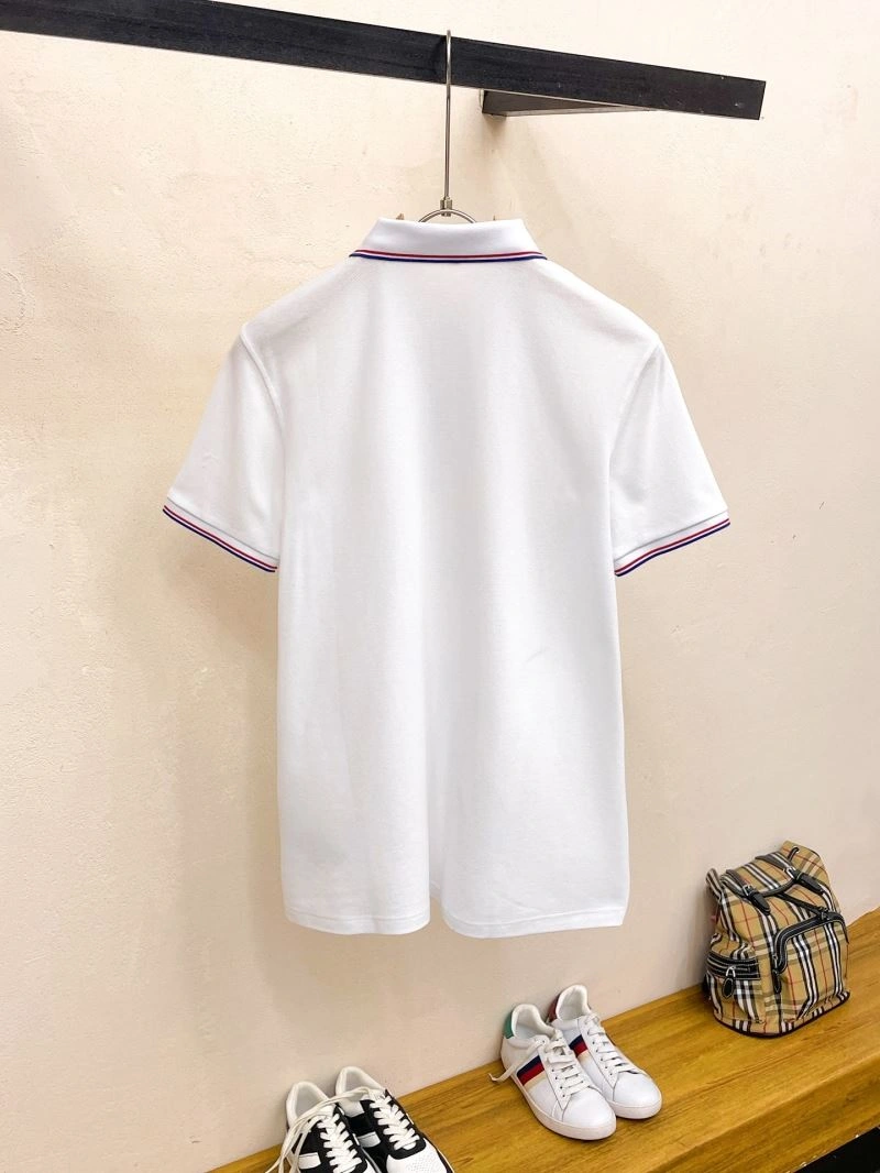 Moncler T-Shirts Durable 142206