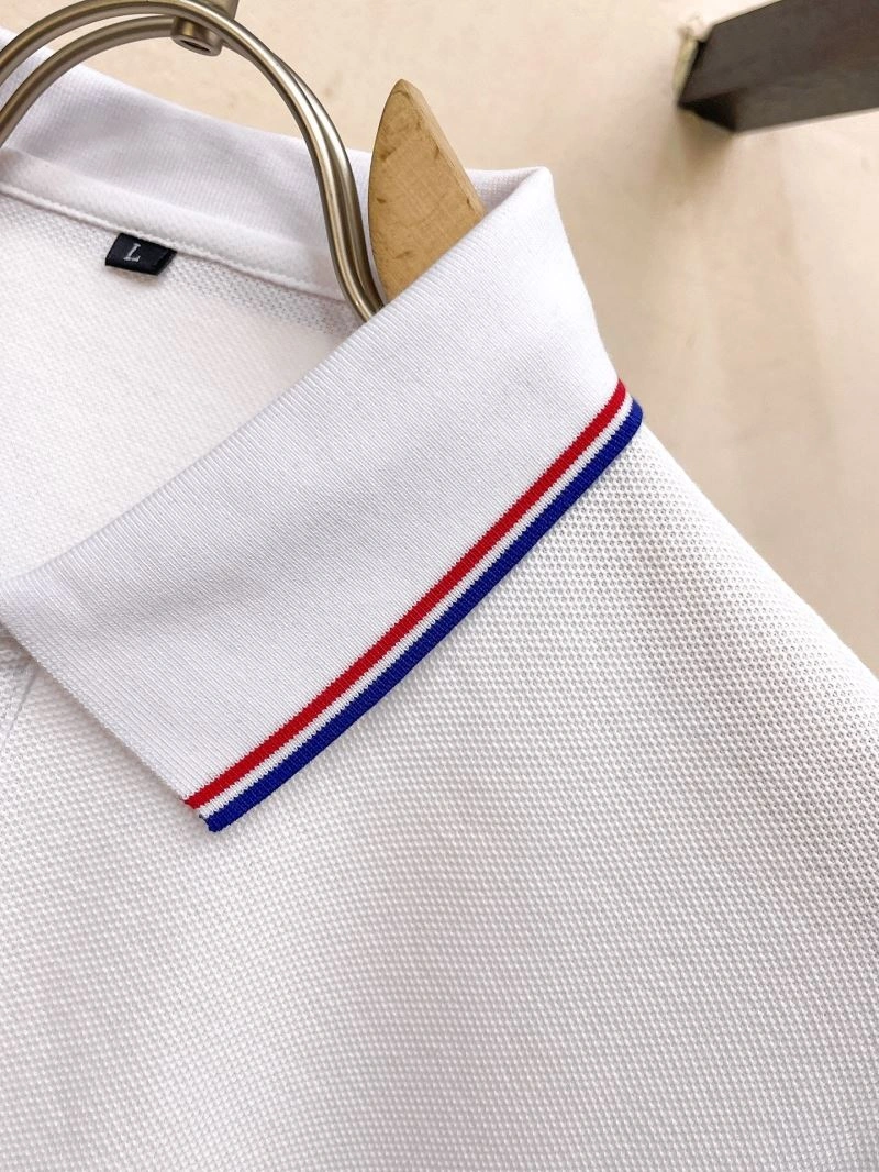 Moncler T-Shirts Durable 142206