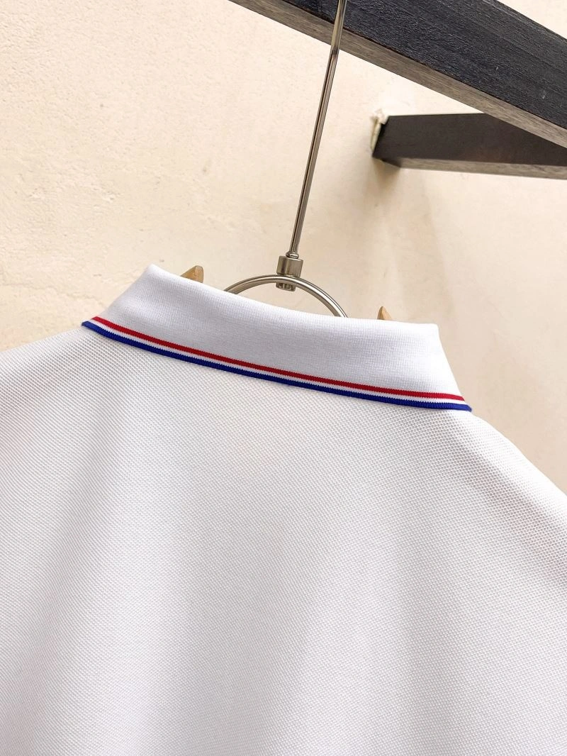 Moncler T-Shirts Durable 142206