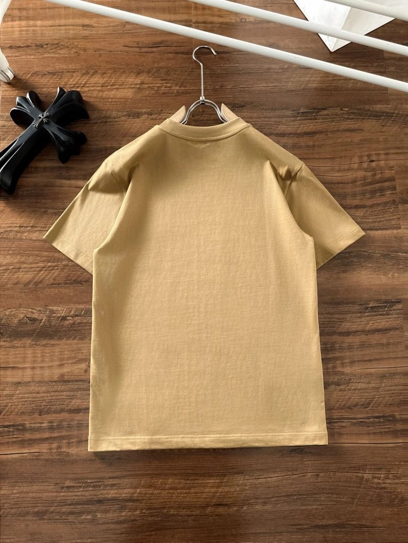 Moncler T-Shirts Durable 142203