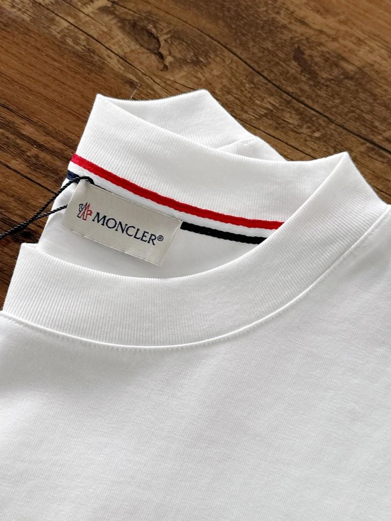 WrinkleFree Moncler T-Shirts 142214