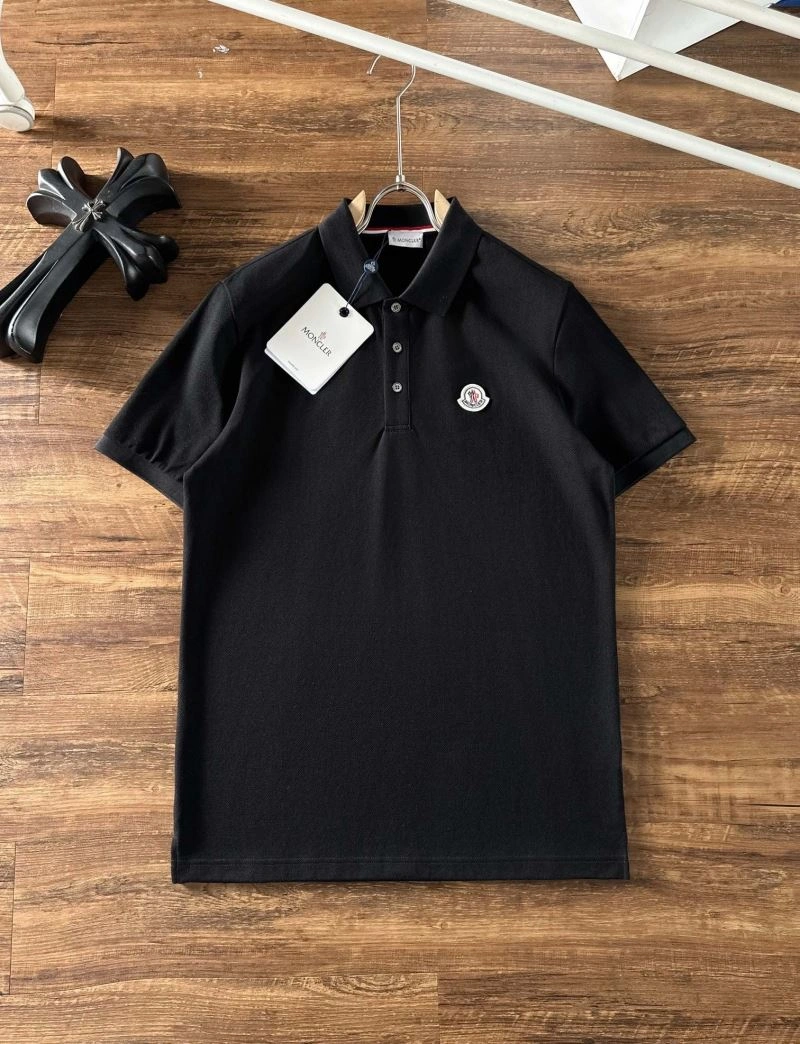 Resilient Moncler T-Shirts 142212