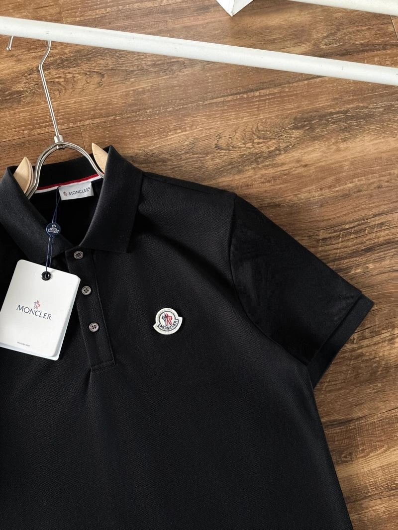 Resilient Moncler T-Shirts 142212