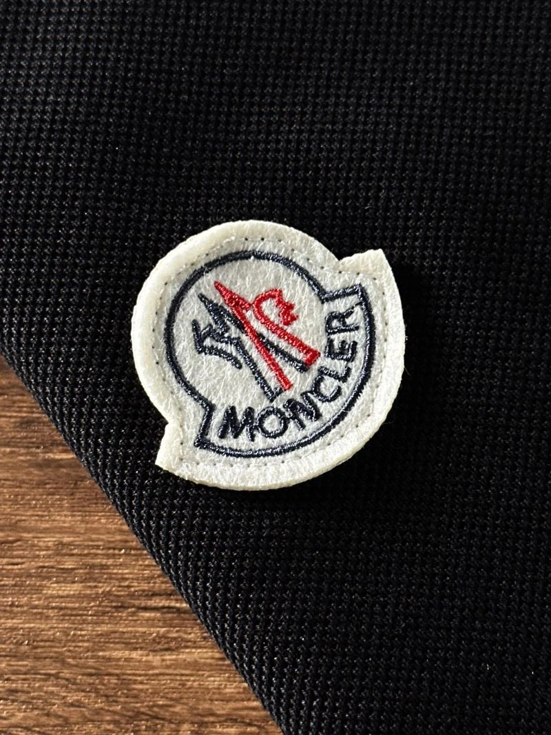 Resilient Moncler T-Shirts 142212