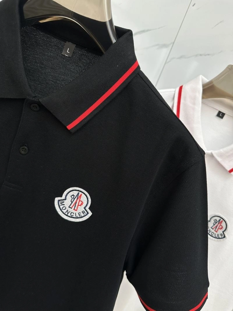 Premium Moncler T-Shirts 142199