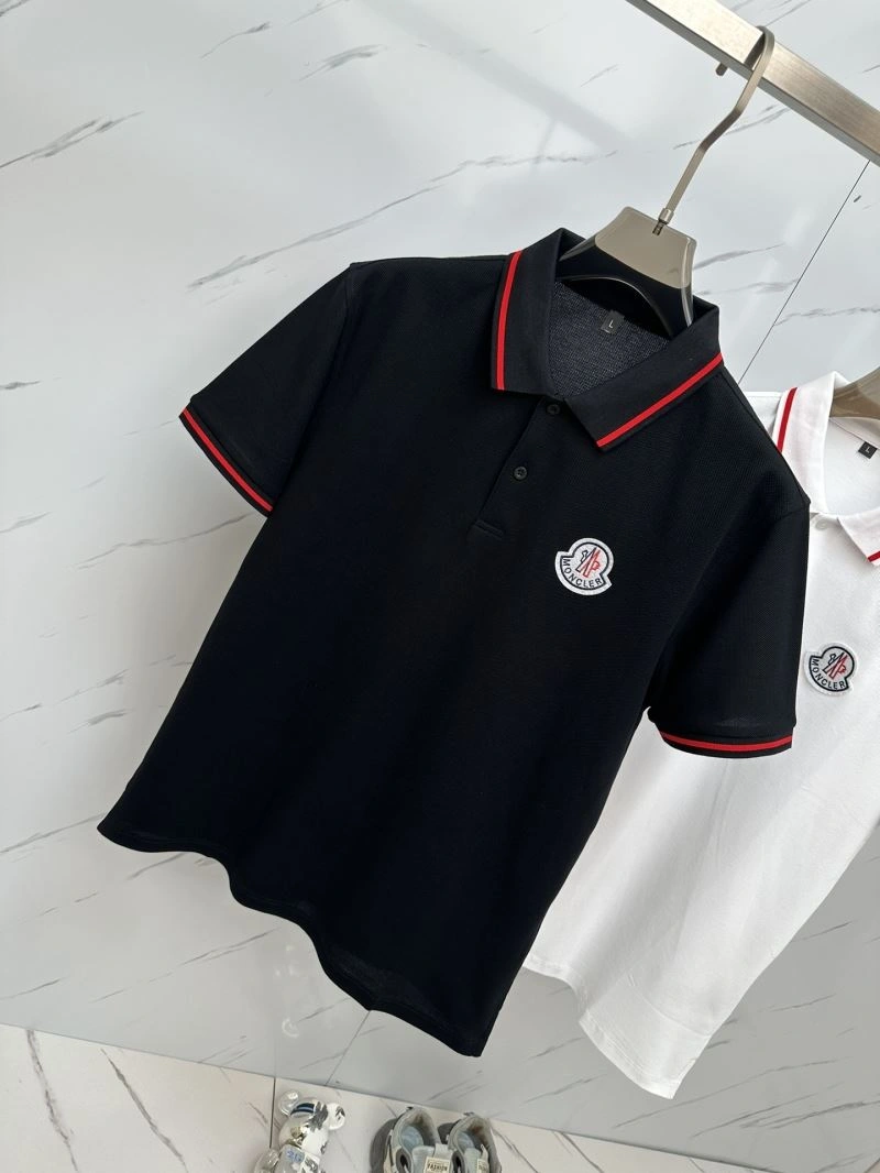 Premium Moncler T-Shirts 142199