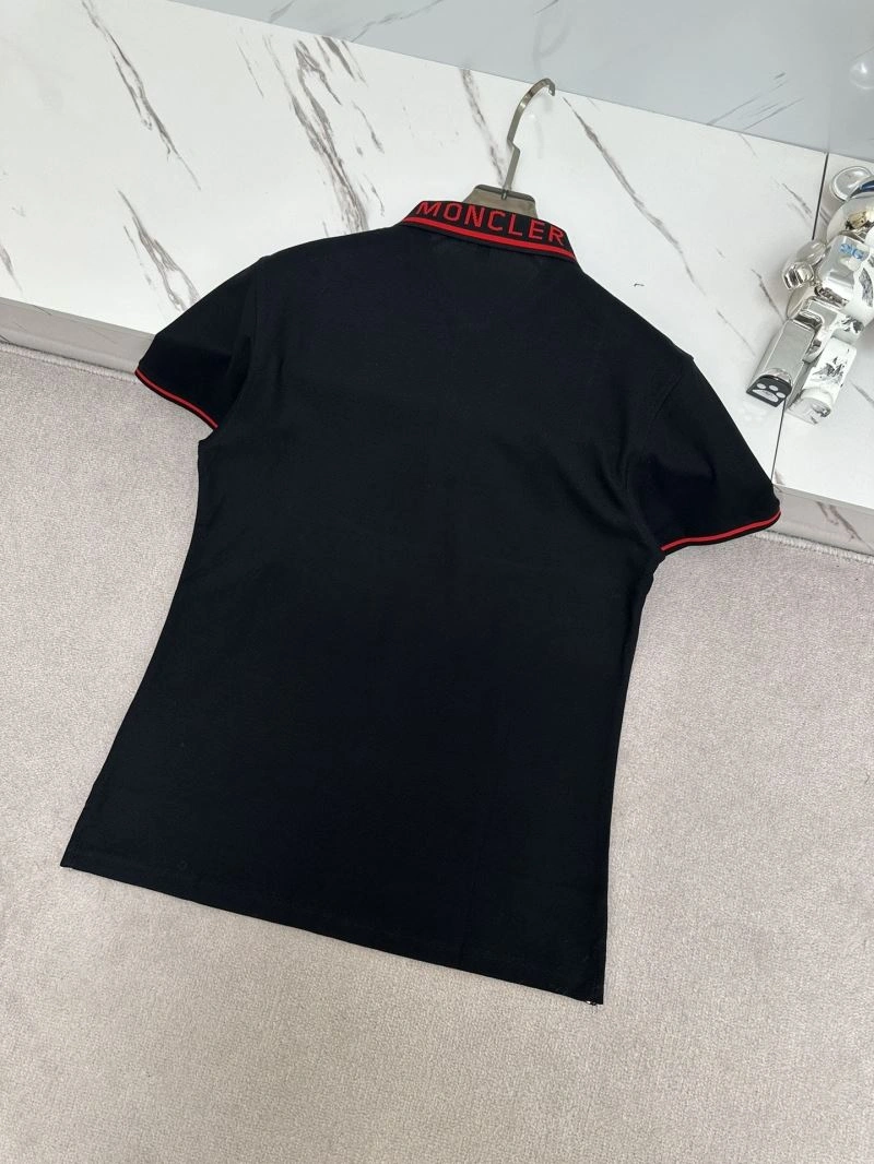 Premium Moncler T-Shirts 142199