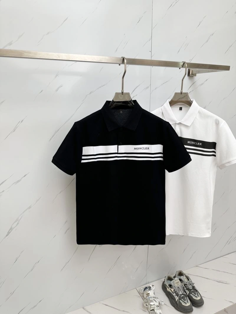 Moncler T-Shirts ZeroBulk 142210