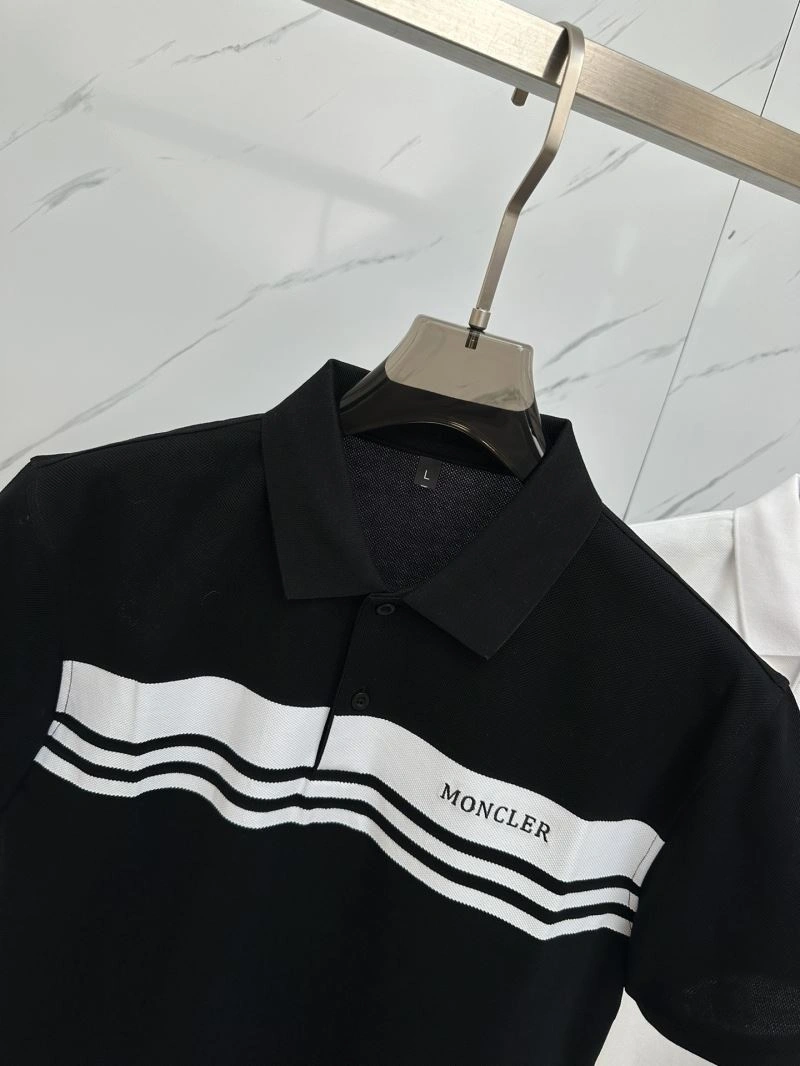 Moncler T-Shirts ZeroBulk 142210