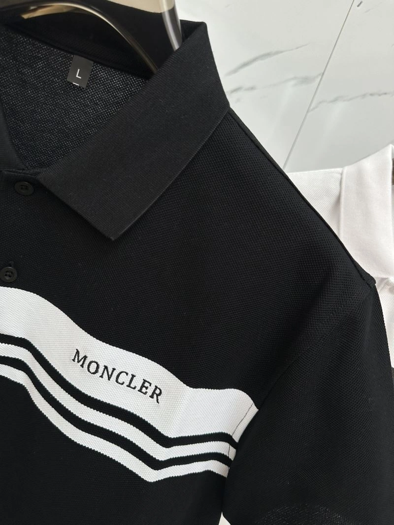 Moncler T-Shirts ZeroBulk 142210