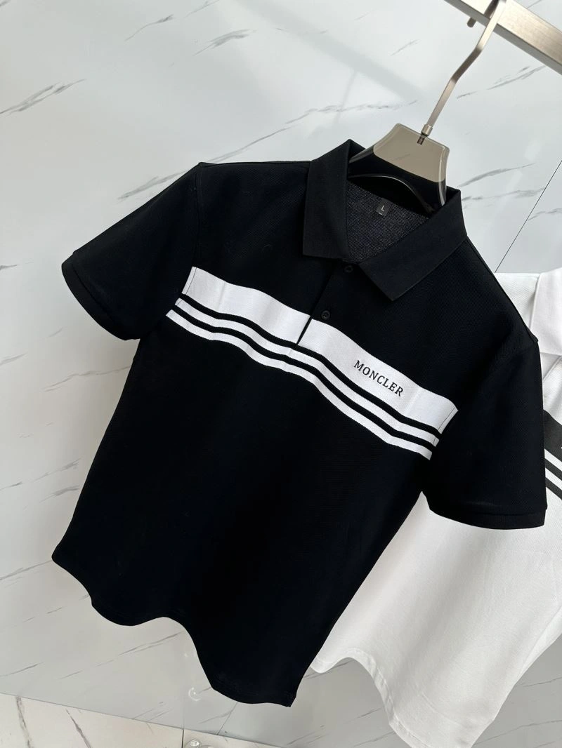 Moncler T-Shirts ZeroBulk 142210