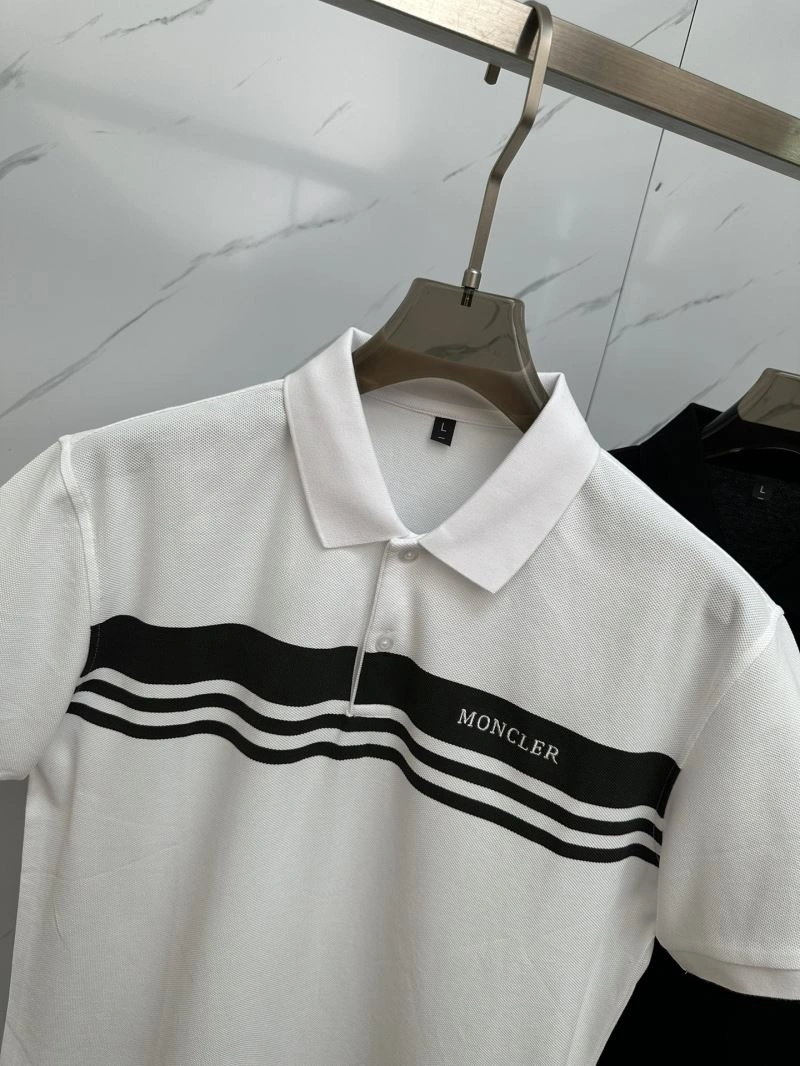 Moncler T-Shirts NewStyle 142225