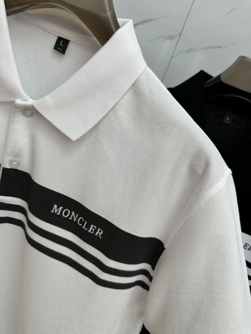 Moncler T-Shirts NewStyle 142225
