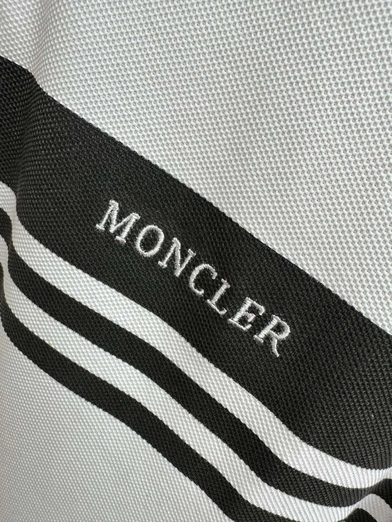 Moncler T-Shirts NewStyle 142225