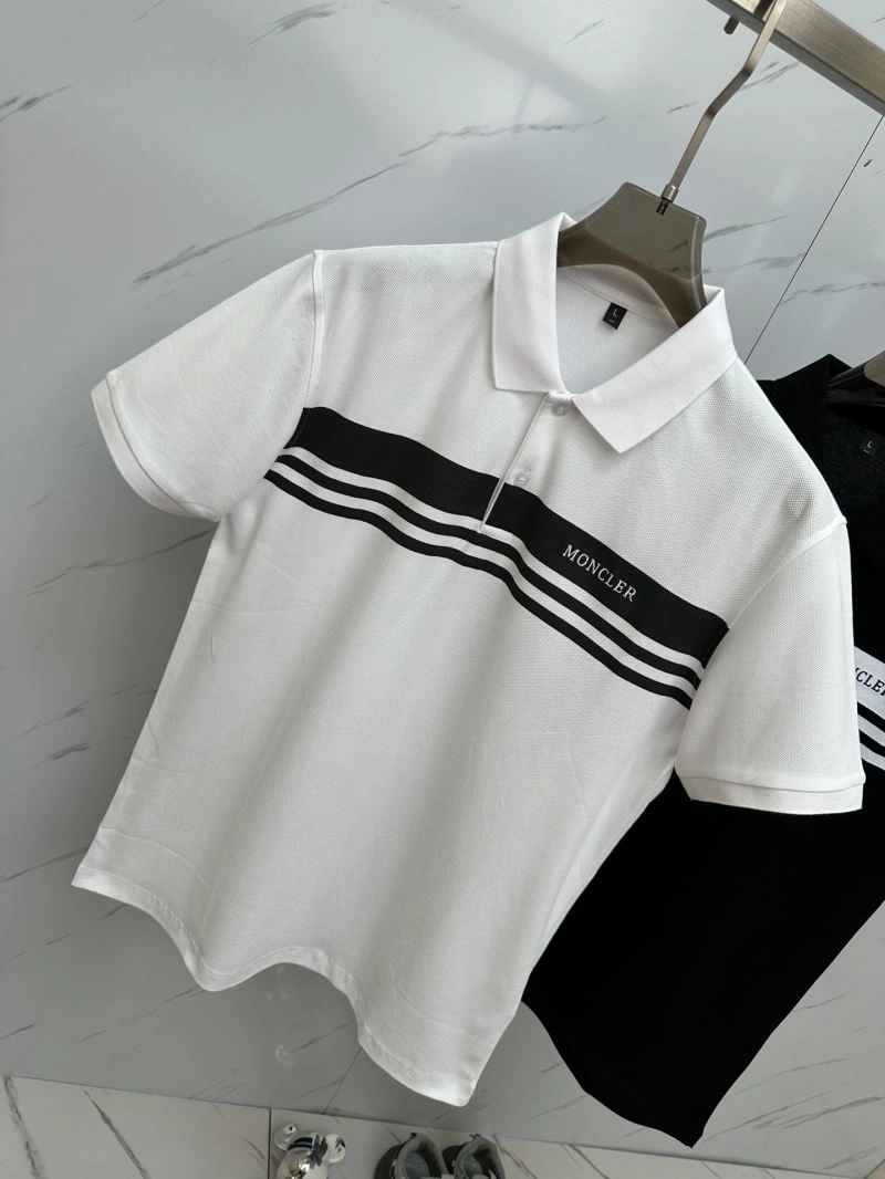 Moncler T-Shirts NewStyle 142225