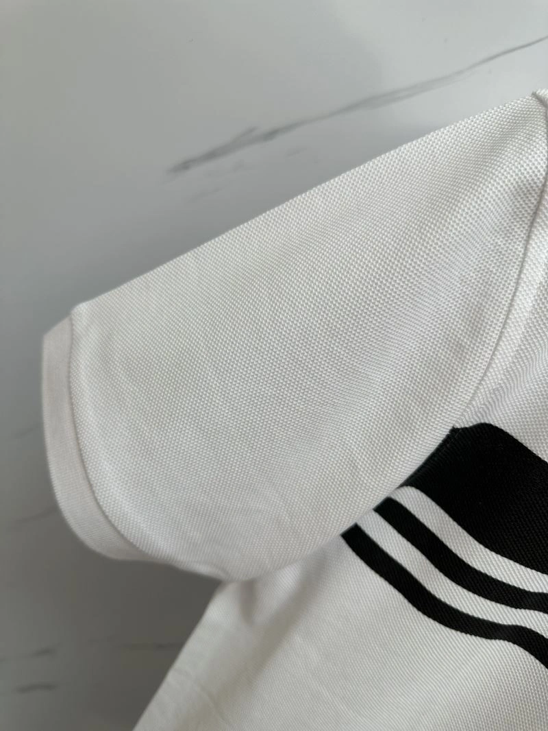 Moncler T-Shirts NewStyle 142225