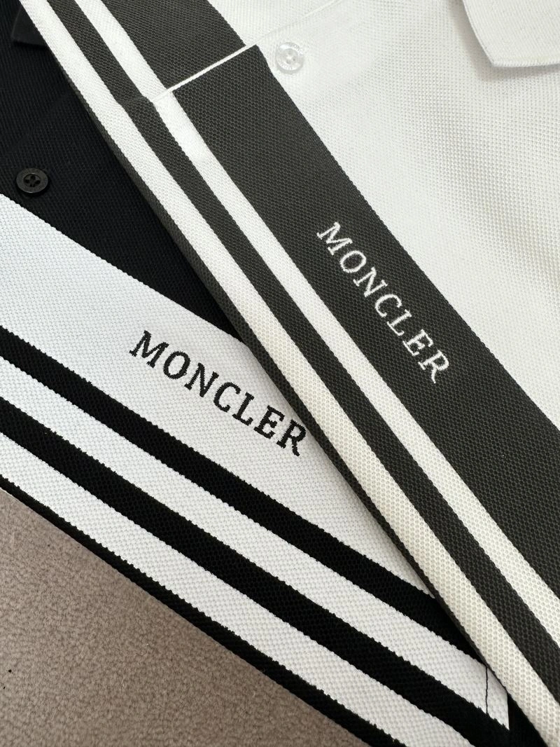 Moncler T-Shirts NewStyle 142225