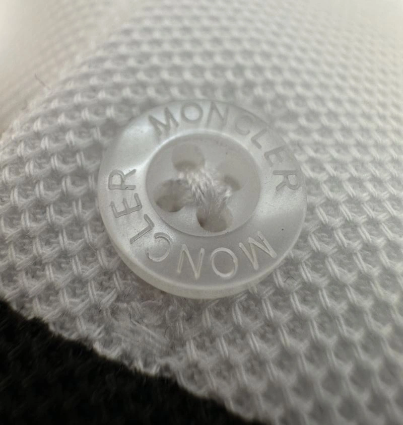 Moncler T-Shirts NewStyle 142225