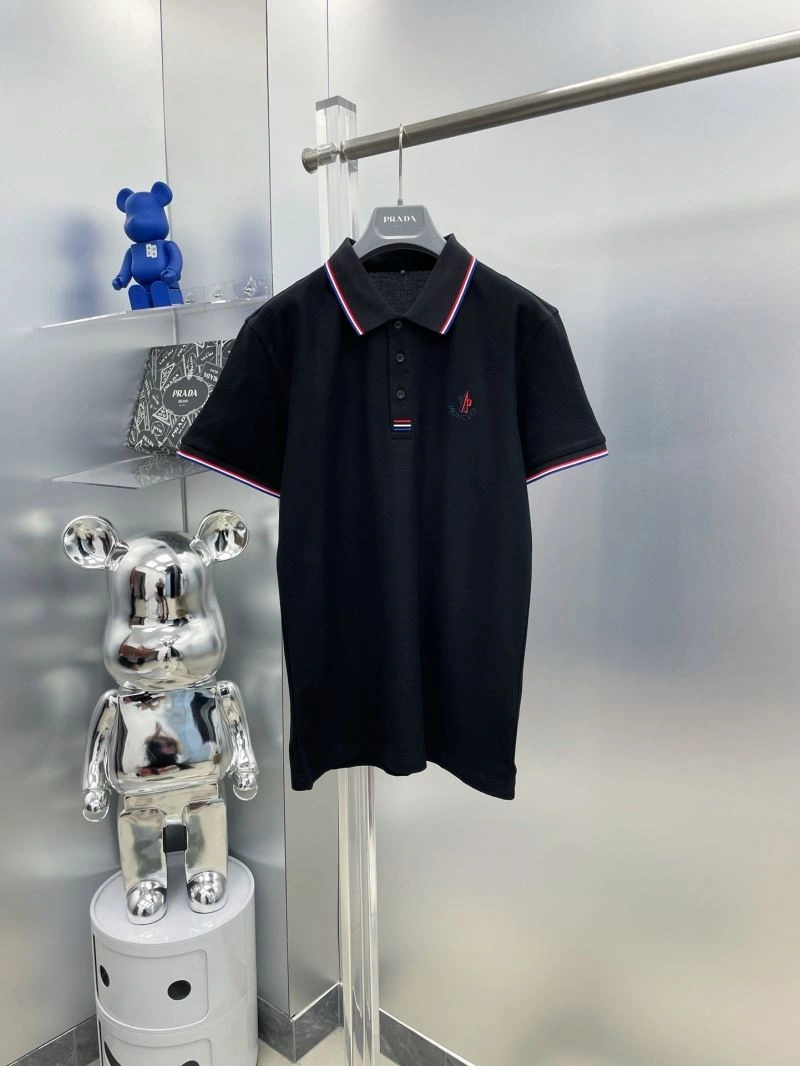 Flexible Moncler T-Shirts 142198