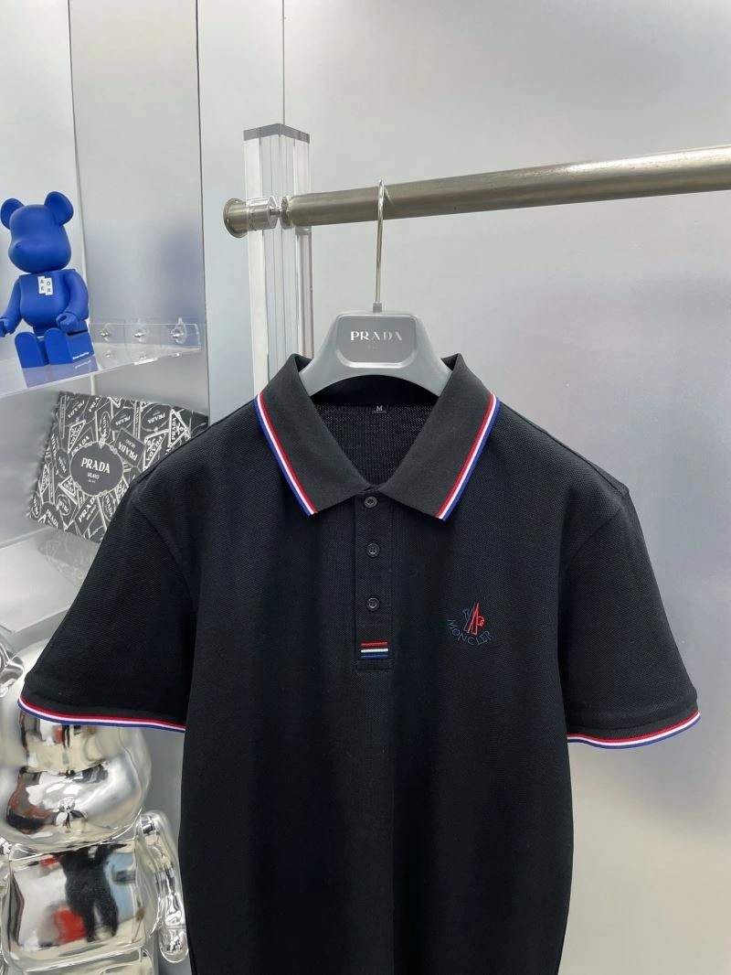 Flexible Moncler T-Shirts 142198