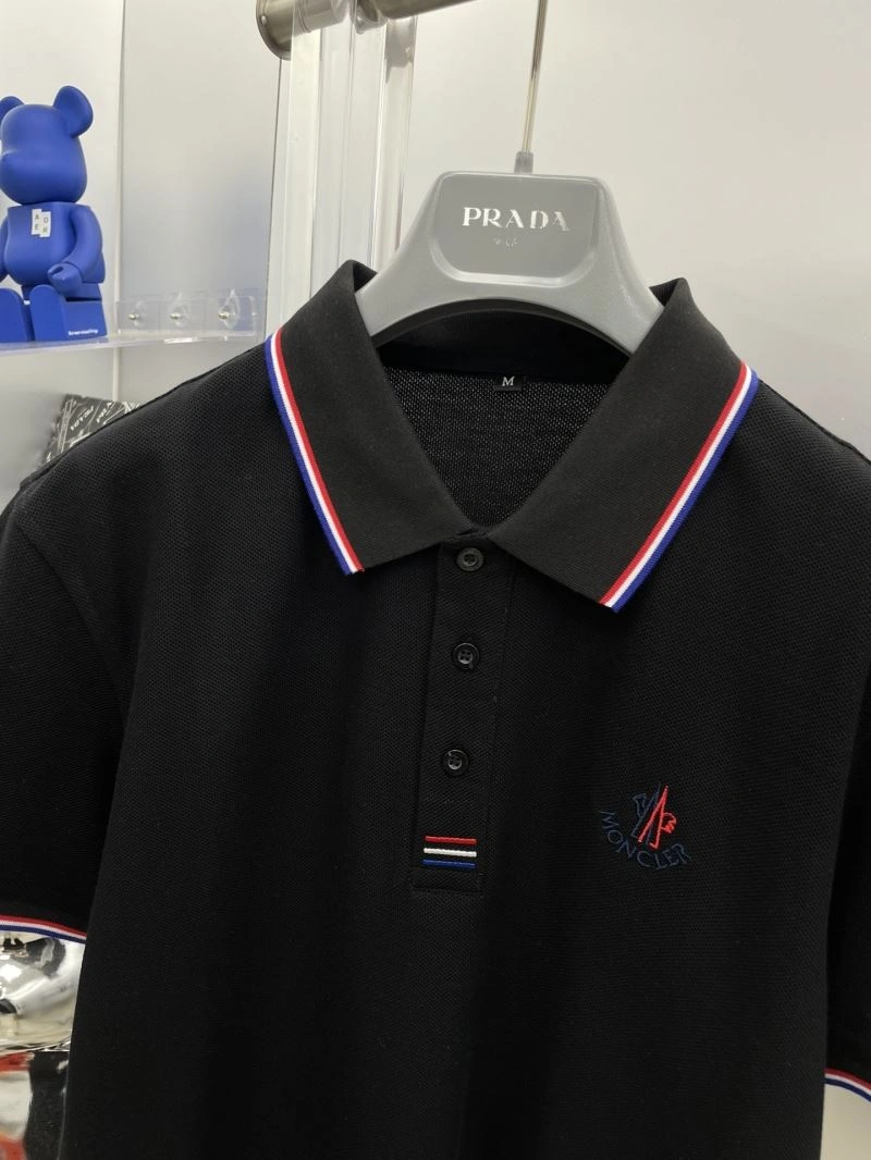 Flexible Moncler T-Shirts 142198