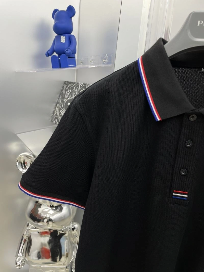 Flexible Moncler T-Shirts 142198