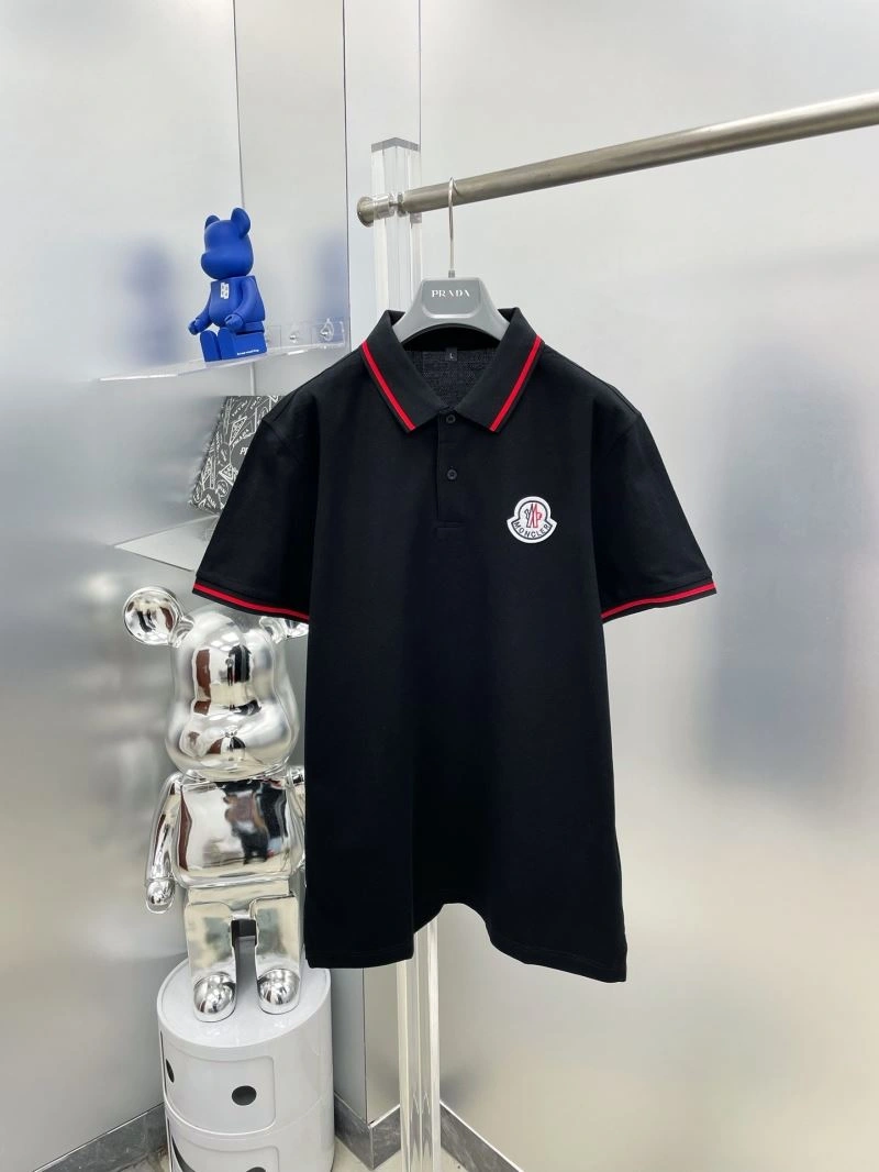 Moncler T-Shirts UrbanStyle 142195