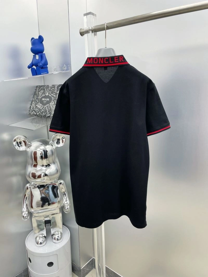 Moncler T-Shirts UrbanStyle 142195