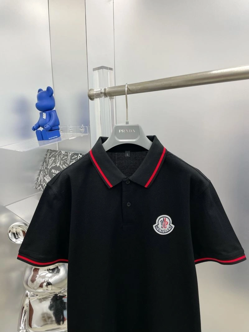 Moncler T-Shirts UrbanStyle 142195