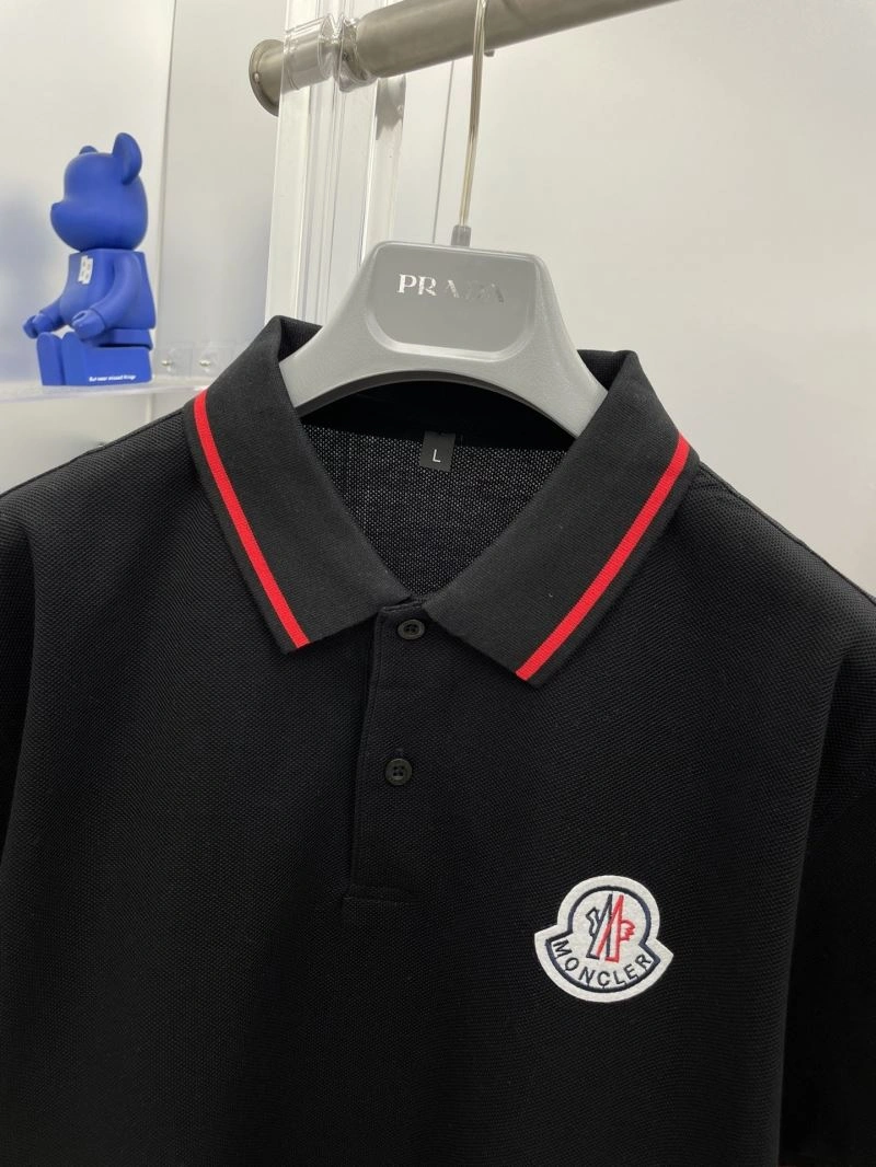 Moncler T-Shirts UrbanStyle 142195