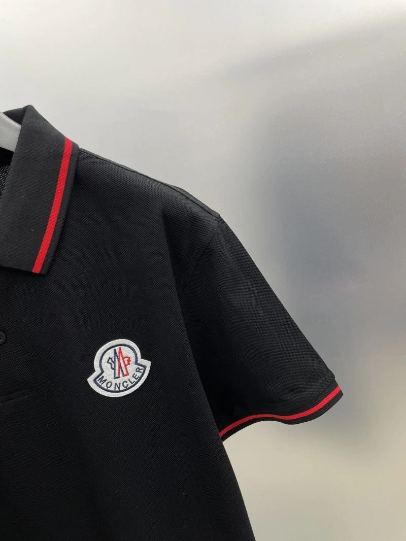 Moncler T-Shirts UrbanStyle 142195