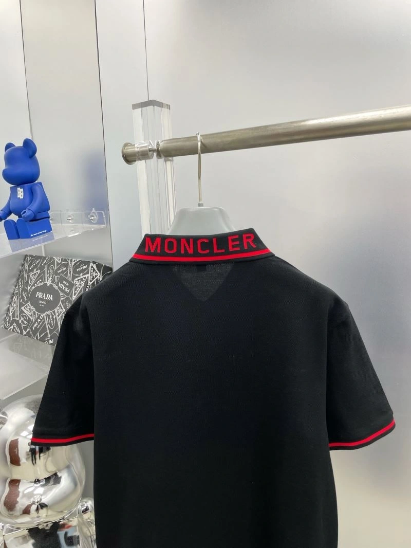 Moncler T-Shirts UrbanStyle 142195