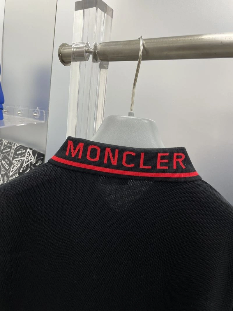 Moncler T-Shirts UrbanStyle 142195
